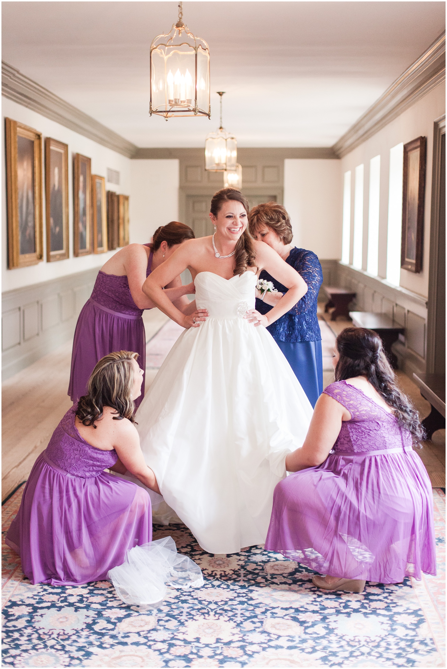 Wedding Planning Advice from Brides by Angie McPherson Photography
