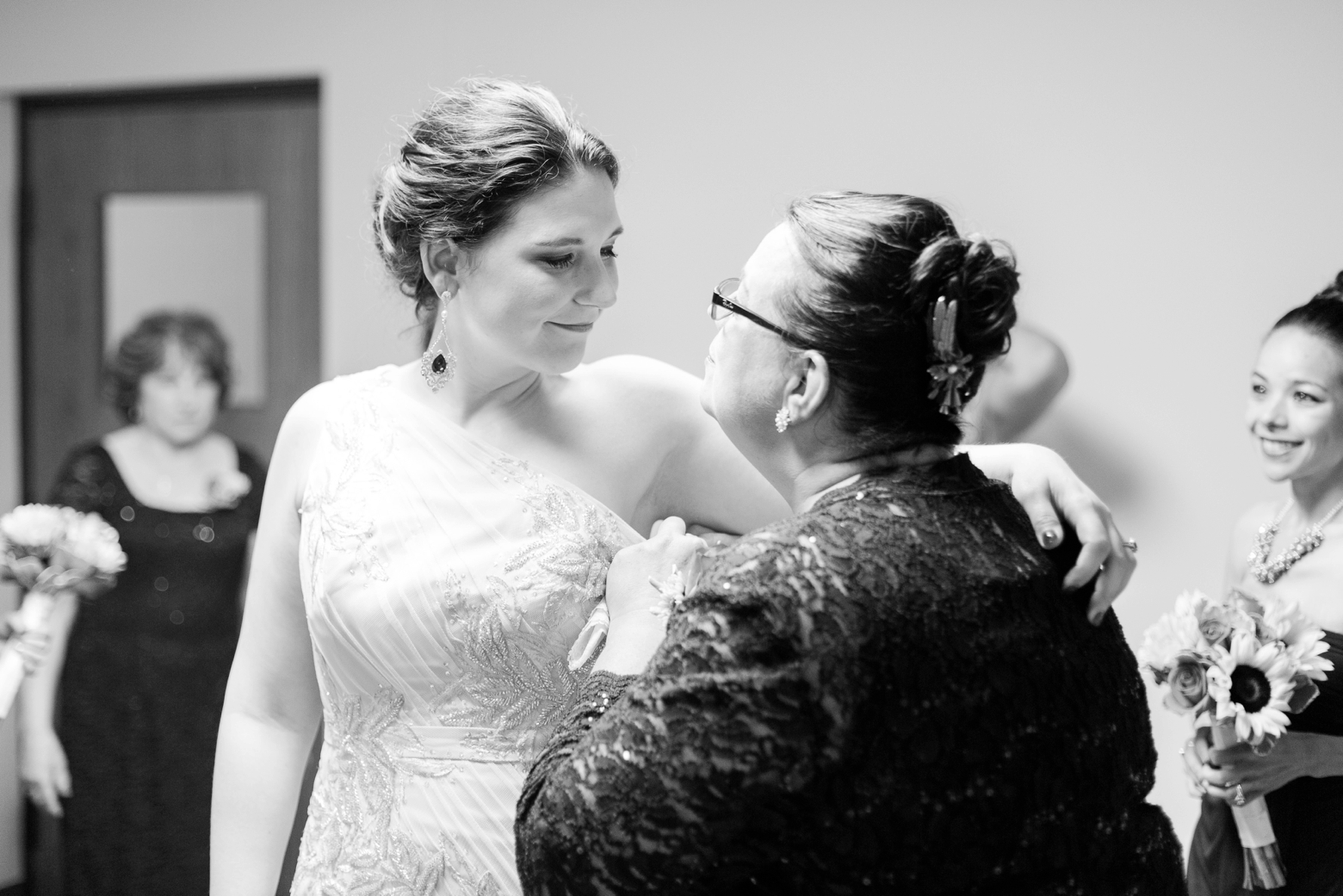  Newport News Greek Orthodox Wedding by Angie McPherson Photography