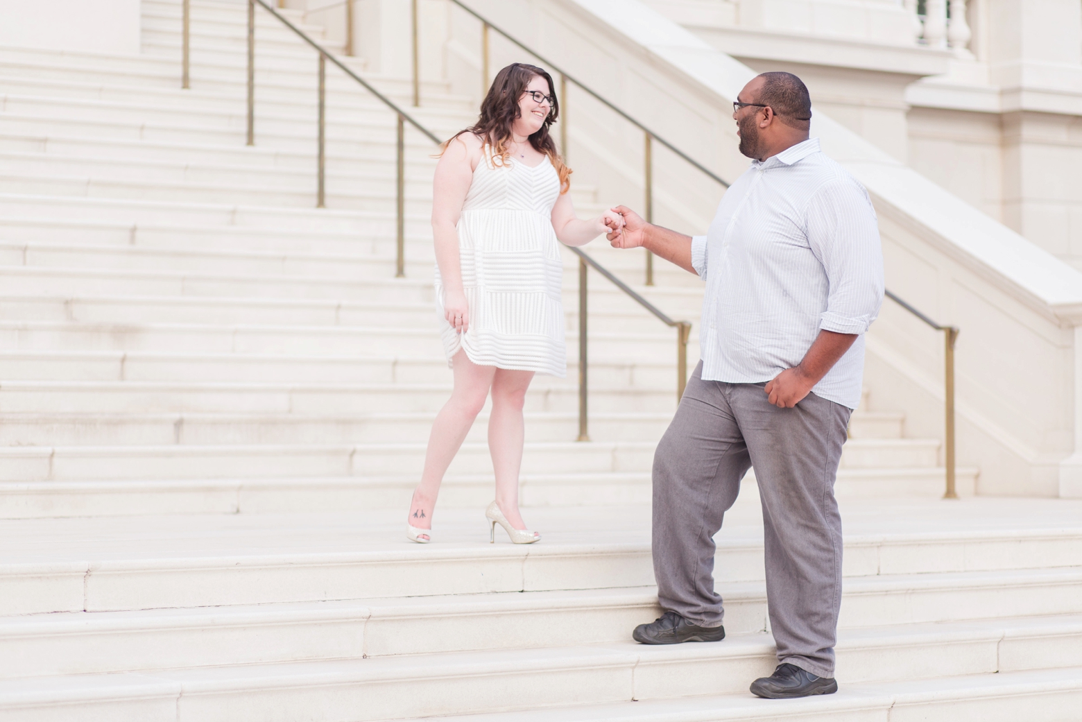 CNU Engagement Session by Angie McPherson Photography_0009