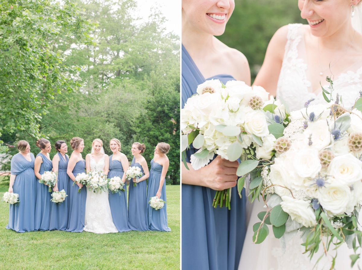 Virginia Wedding Bouquet Inspiration | Virginia Wedding Photography