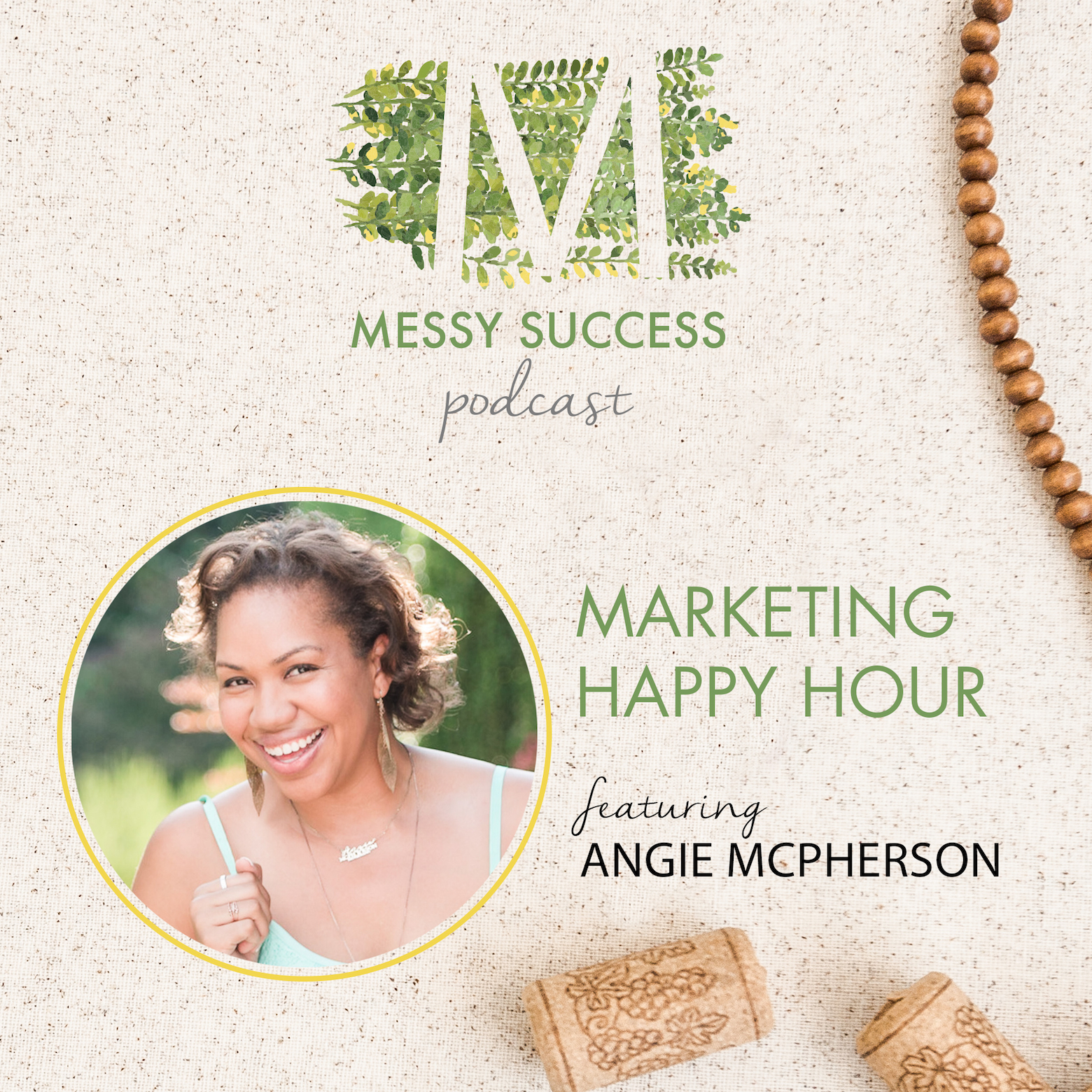 Messy Success Podcast