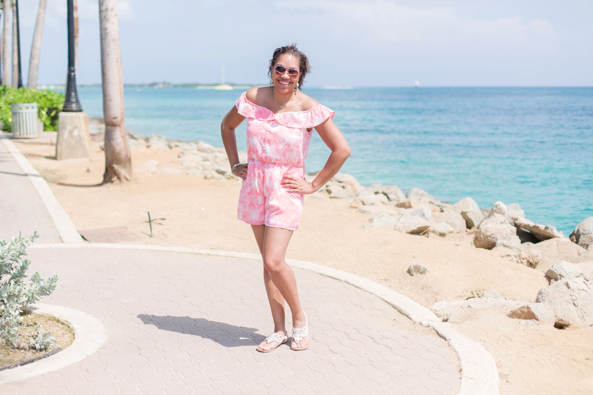 One Happy Island | Aruba Destination Wedding Photographer