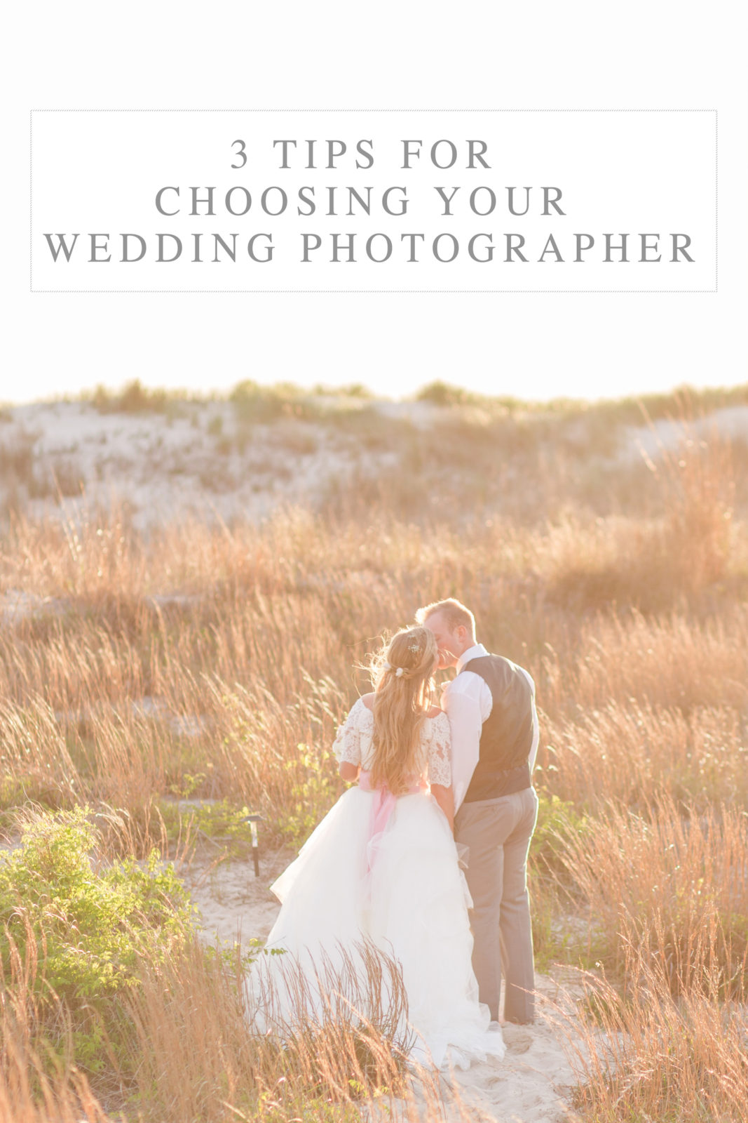 3 Tips For Choosing Your Wedding Photographer 3374