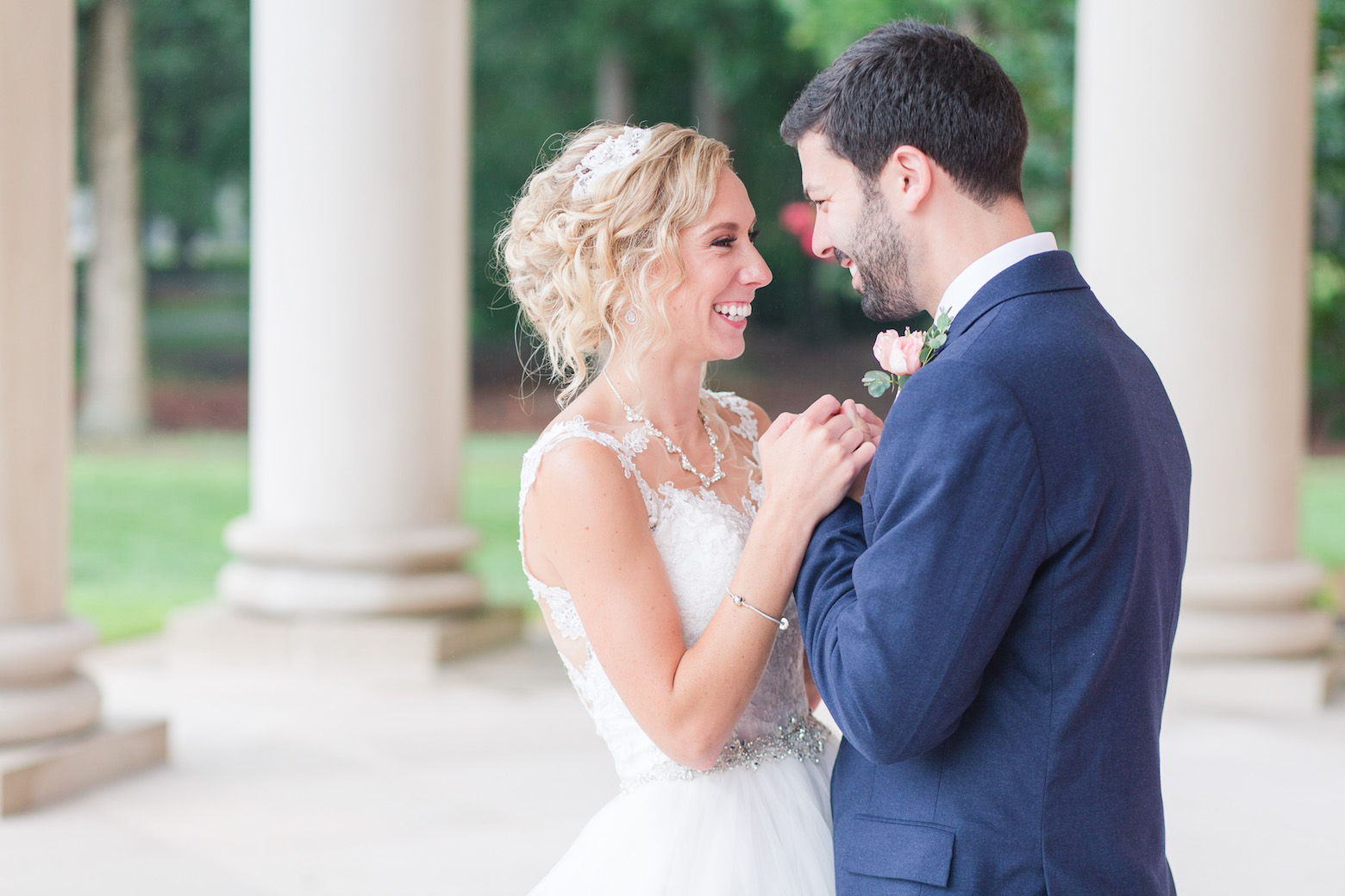 5 Ways to Reduce Stress on Your Wedding Day