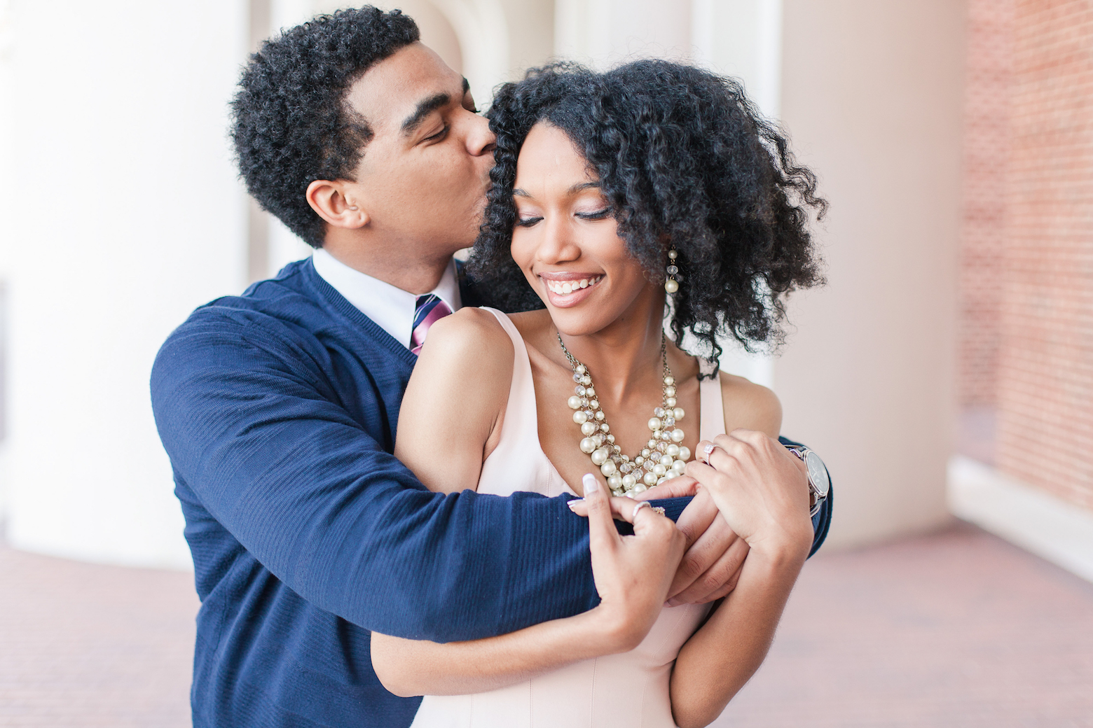 7 tips for a successful engagement session by Angie McPherson Photography