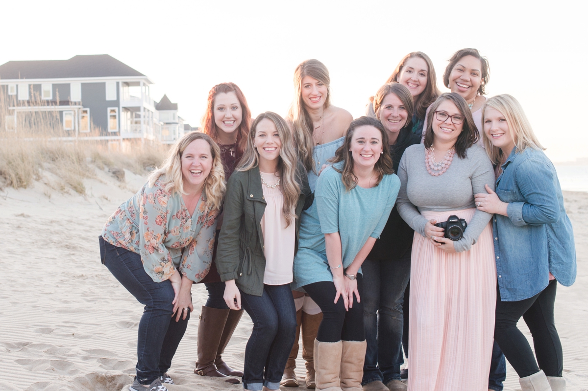 2017 Workcation Recap by Angie McPherson Photography